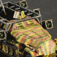 Italeri 7080 1:72 Sd. Kfz. 251/1 Wurfrahmen 40 Stuka zu Fuss Military Tank Kit