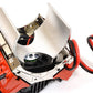 Integy C29064 540 Size Motor Motor Cooling Fan with Realistic V8 Engine Cover