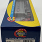 Athearn 93189 HO St. Johnsbury Mack B Tractor With 40'''' Trailer