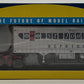 Athearn 93189 HO St. Johnsbury Mack B Tractor With 40'''' Trailer
