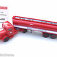 Wiking 24882 HO Esso Tank-Sattelzug