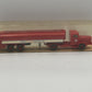 Wiking 24882 HO Esso Tank-Sattelzug