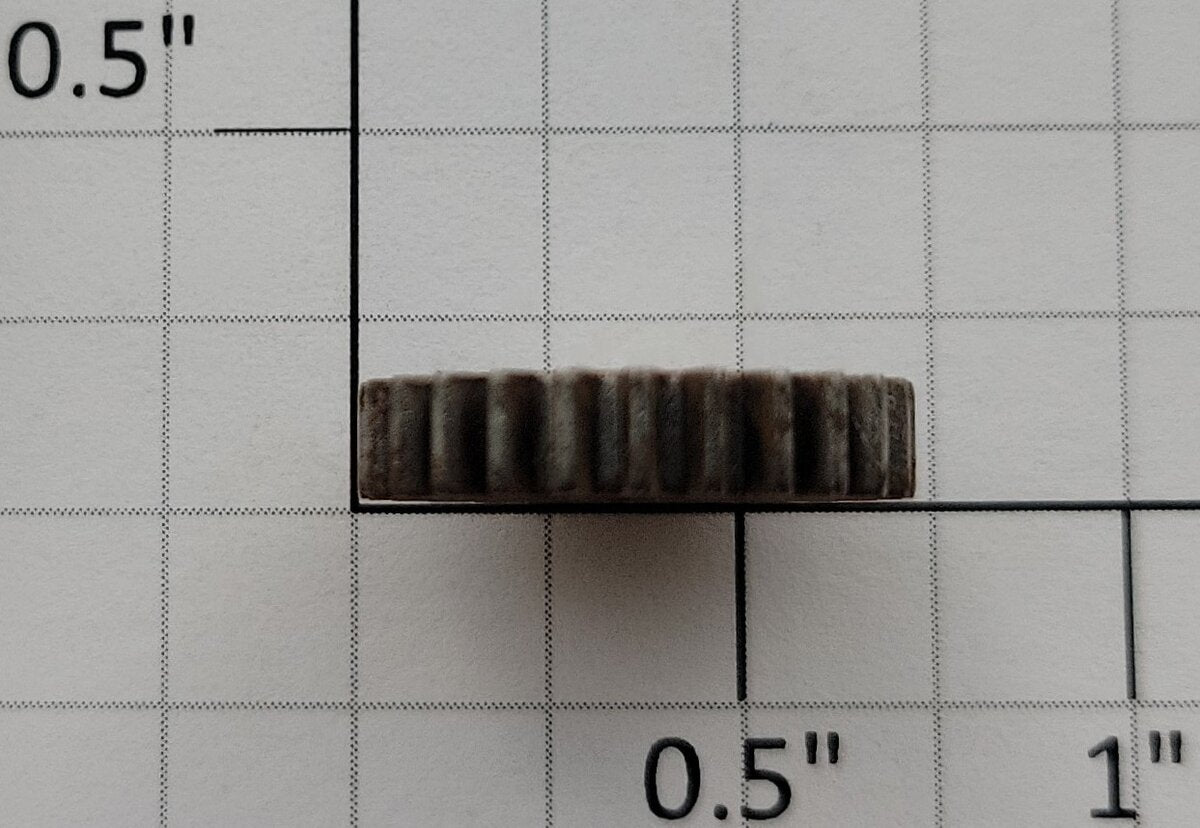 Lionel 600-111 Drive Gear