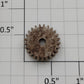 Lionel 600-111 Drive Gear