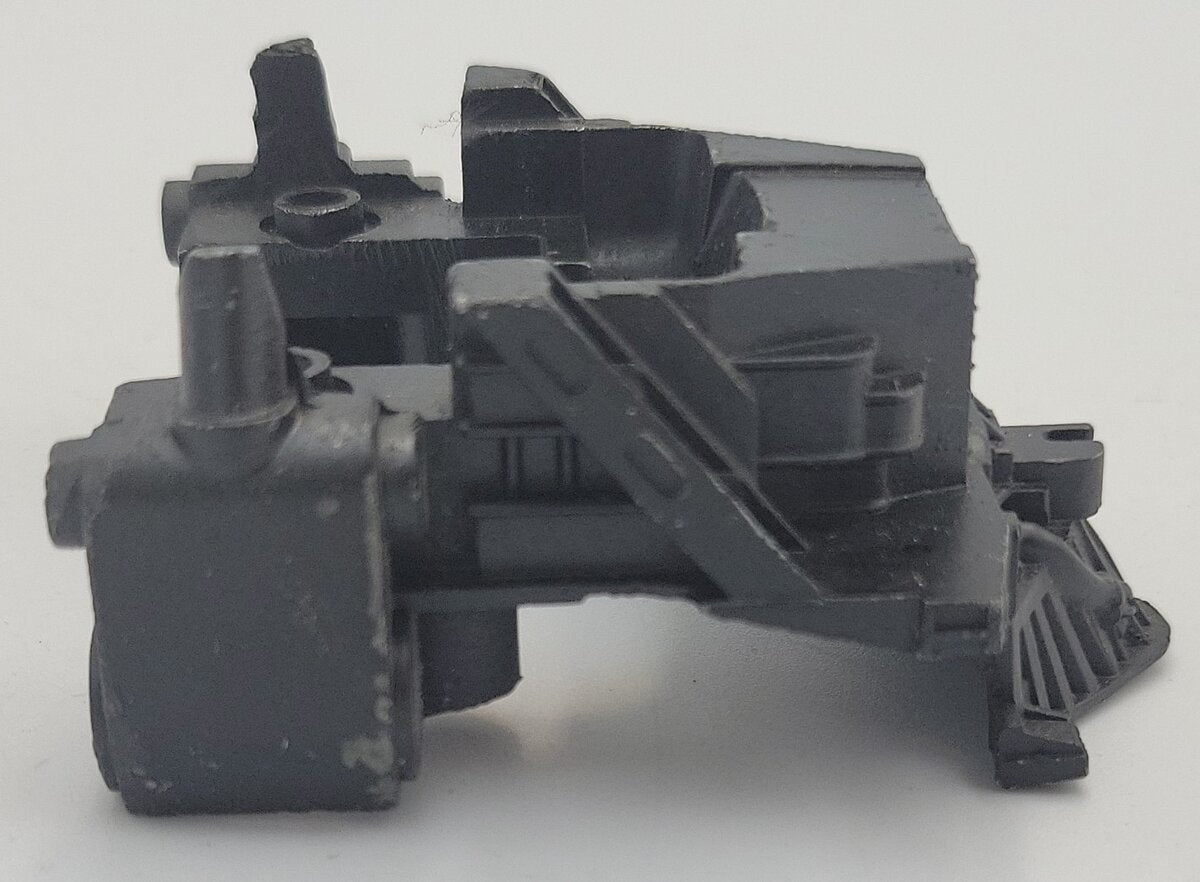 Lionel 2026-54 O27 Gauge Loco Steam Chest & Cowcatcher #2026, 2036 & 2037