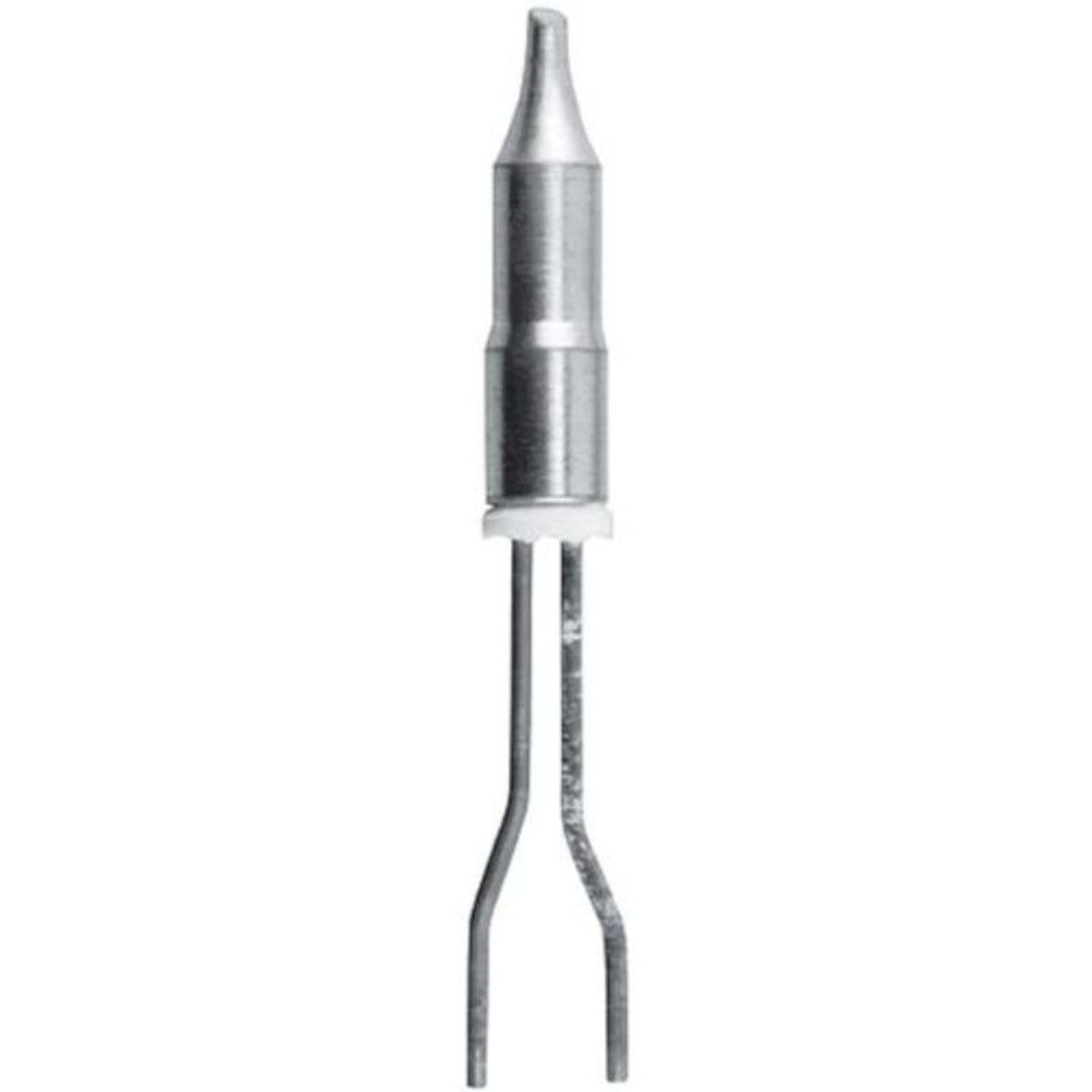 ISO-TIP 7571 Standard Fine Beveled Soldering Iron Tip