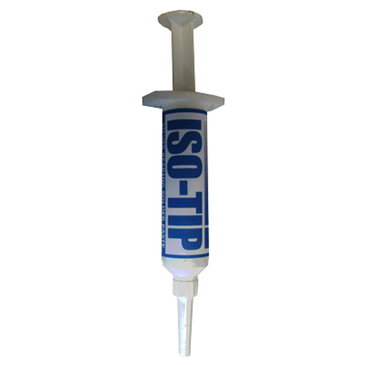ISO-TIP 7459 Silver Bearing Solder Paste