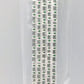 Walthers 949-3168 HO Wrapped WRFP Lumber Load for 72' Centerbeam Flatcar