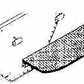 Cal Scale 190-385 HO Steam Loco Cab Deck Plate