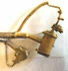 Cal-Scale 190-306 HO Tender Air Brake Set Standard ERA Type "U"