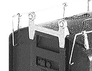 Cal Scale 190-497 HO Lift Ring FM C-Liner
