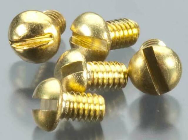 Woodland Scenics H809 Hob-Bits 1-72 1/8