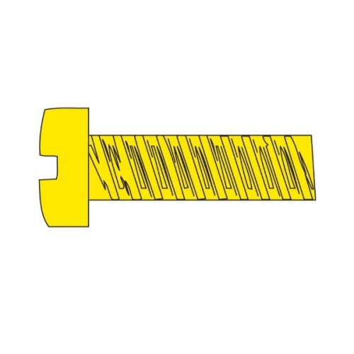 Woodland Scenics H836 Hob-Bits 2-56 1/2