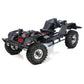 Redcat Racing GEN8-V2-GREEN 1:10 Green Gen8 V2 International Scout II Crawler