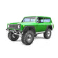 Redcat Racing GEN8-V2-GREEN 1:10 Green Gen8 V2 International Scout II Crawler