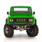 Redcat Racing GEN8-V2-GREEN 1:10 Green Gen8 V2 International Scout II Crawler