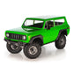 Redcat Racing GEN8-V2-GREEN 1:10 Green Gen8 V2 International Scout II Crawler