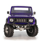 Redcat Racing GEN8-V2-PURPLE 1:10 Gen8 V2 International Scout II Rock Crawler