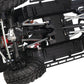 Redcat Racing GEN8-V2-PURPLE 1:10 Gen8 V2 International Scout II Rock Crawler