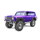 Redcat Racing GEN8-V2-PURPLE 1:10 Gen8 V2 International Scout II Rock Crawler