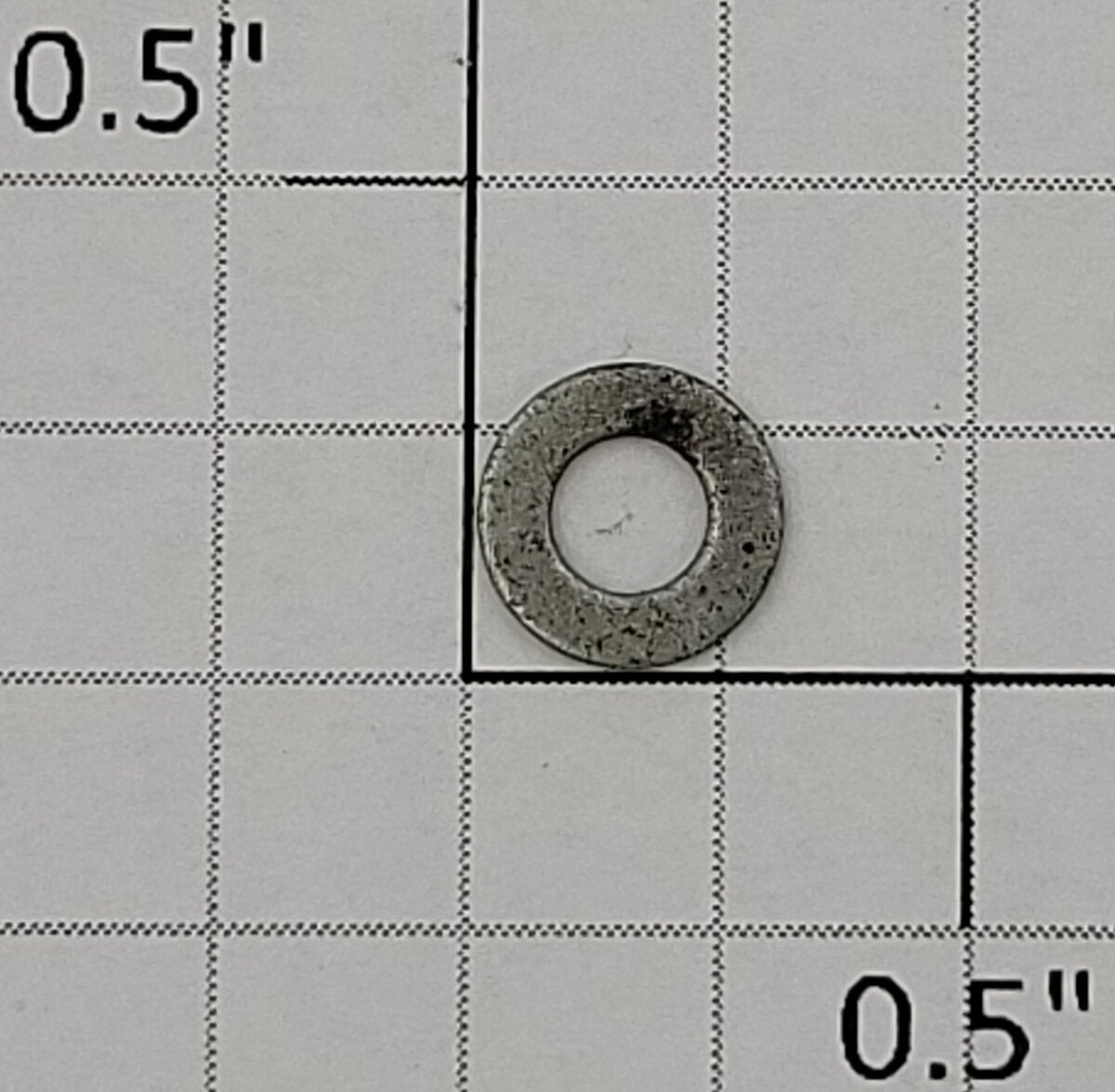 Lionel 622-69 Washer for 622 & 6220 Diesel Switchers