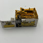 Catepiller 120 1:87 Scale Diecast Cat D4D Bulldozer LN/Box