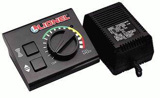 Lionel 40 Watt/ 3 Amp Power and Direction Control System
