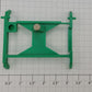 Lionel 3362-16 O Gauge Light Green Dump Frame with Weight