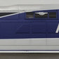 MTH 20-20329-2 O Gauge Amtrak F59PHI Diesel Locomotive Shell without Trim #460