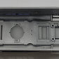 MTH 20-20329-2 O Gauge Amtrak F59PHI Diesel Locomotive Shell without Trim #460
