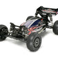 Tamiya 58370 Dark Impact DF03 Chassis 4WD Off-Road Buggy Kit