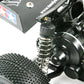 Tamiya 58370 Dark Impact DF03 Chassis 4WD Off-Road Buggy Kit