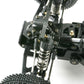 Tamiya 58370 Dark Impact DF03 Chassis 4WD Off-Road Buggy Kit