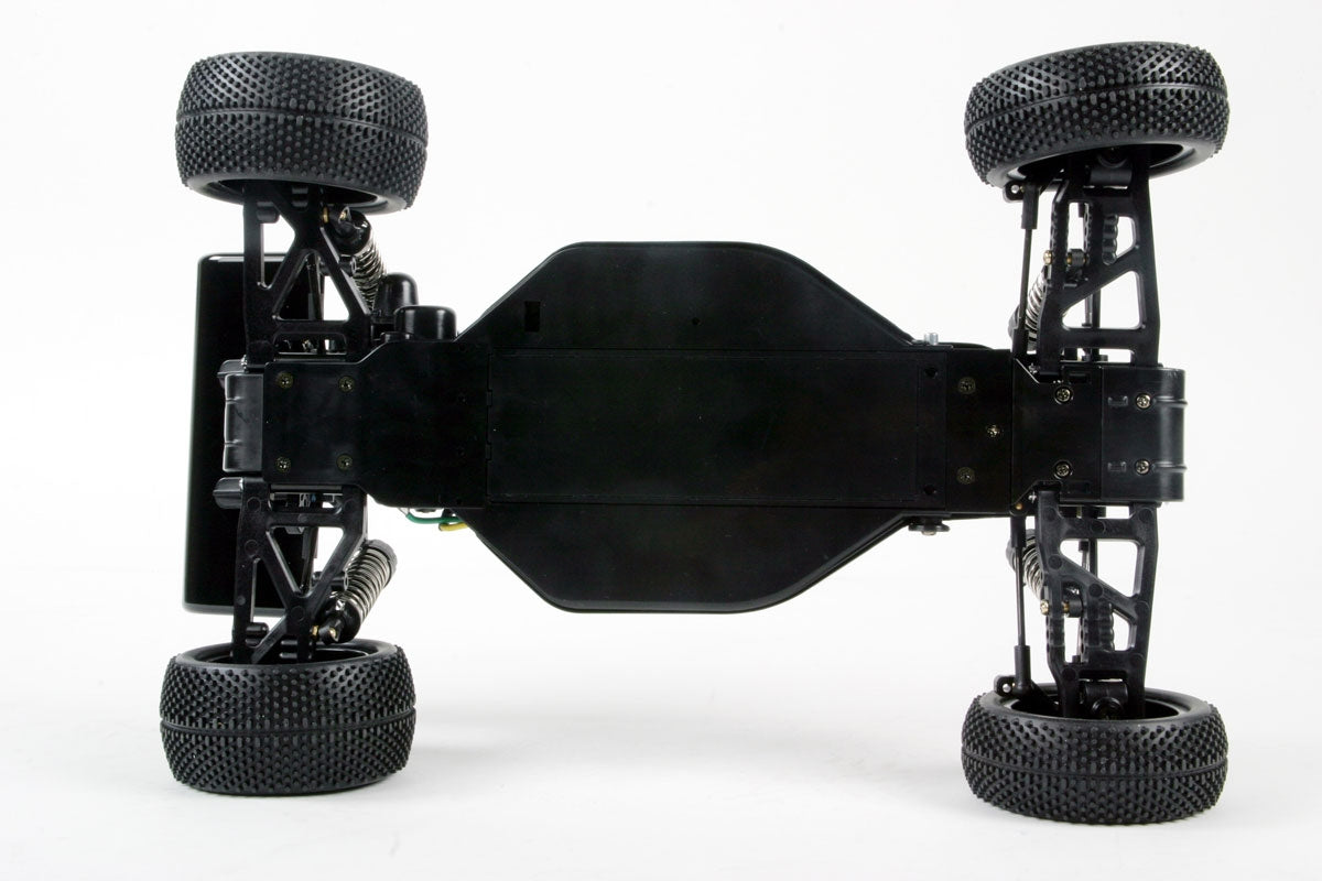 Tamiya 58370 Dark Impact DF03 Chassis 4WD Off-Road Buggy Kit