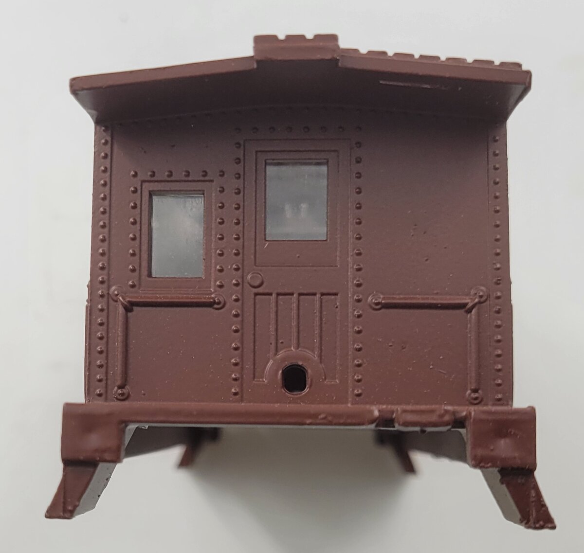 Lionel 27789-2 Lionel Cupola Caboose Shell SP #2357