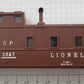 Lionel 27789-2 Lionel Cupola Caboose Shell SP #2357