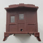 Lionel 27789-2 Lionel Cupola Caboose Shell SP #2357