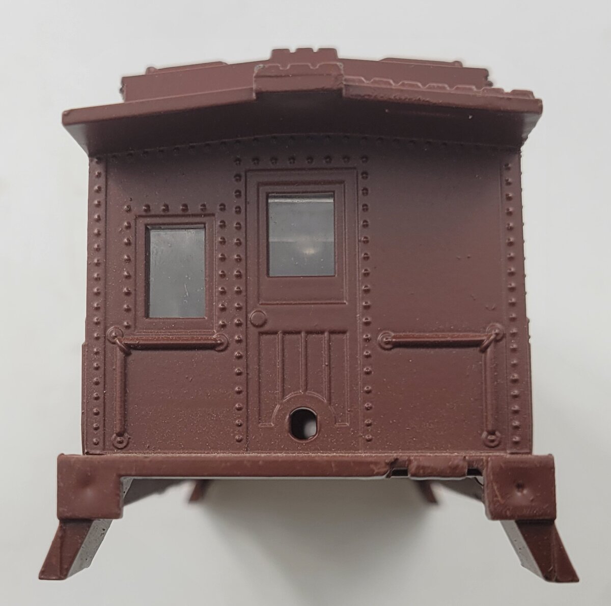 Lionel 27789-2 Lionel Cupola Caboose Shell SP #2357