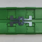Lionel 6446-1 Green Hopper Hatch Roof Assembly