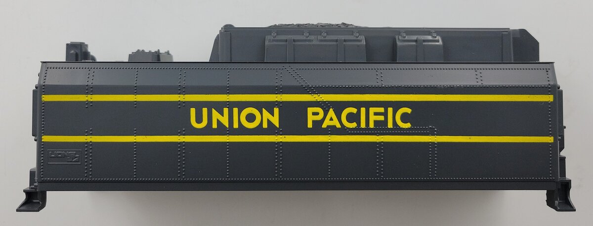 Lionel 8050-T01 Union Pacific Tender Shell