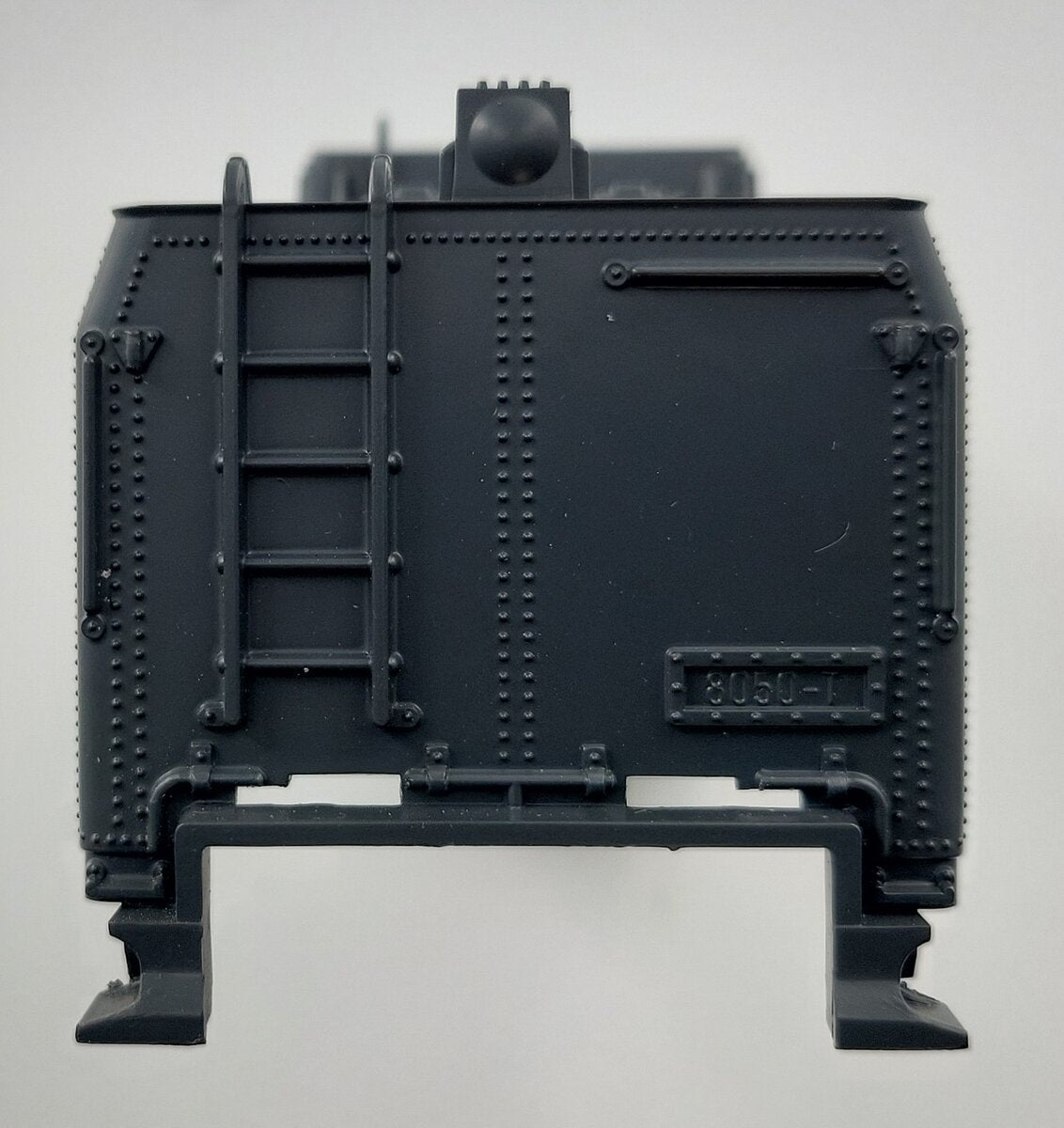 Lionel 8050-T01 Union Pacific Tender Shell