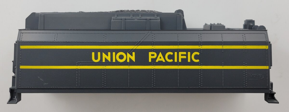 Lionel 8050-T01 Union Pacific Tender Shell