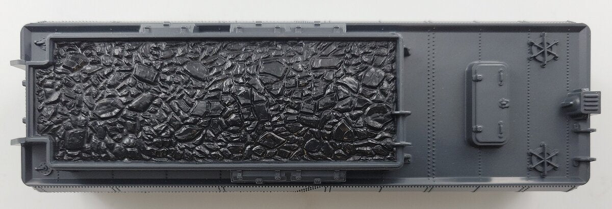 Lionel 8050-T01 Union Pacific Tender Shell