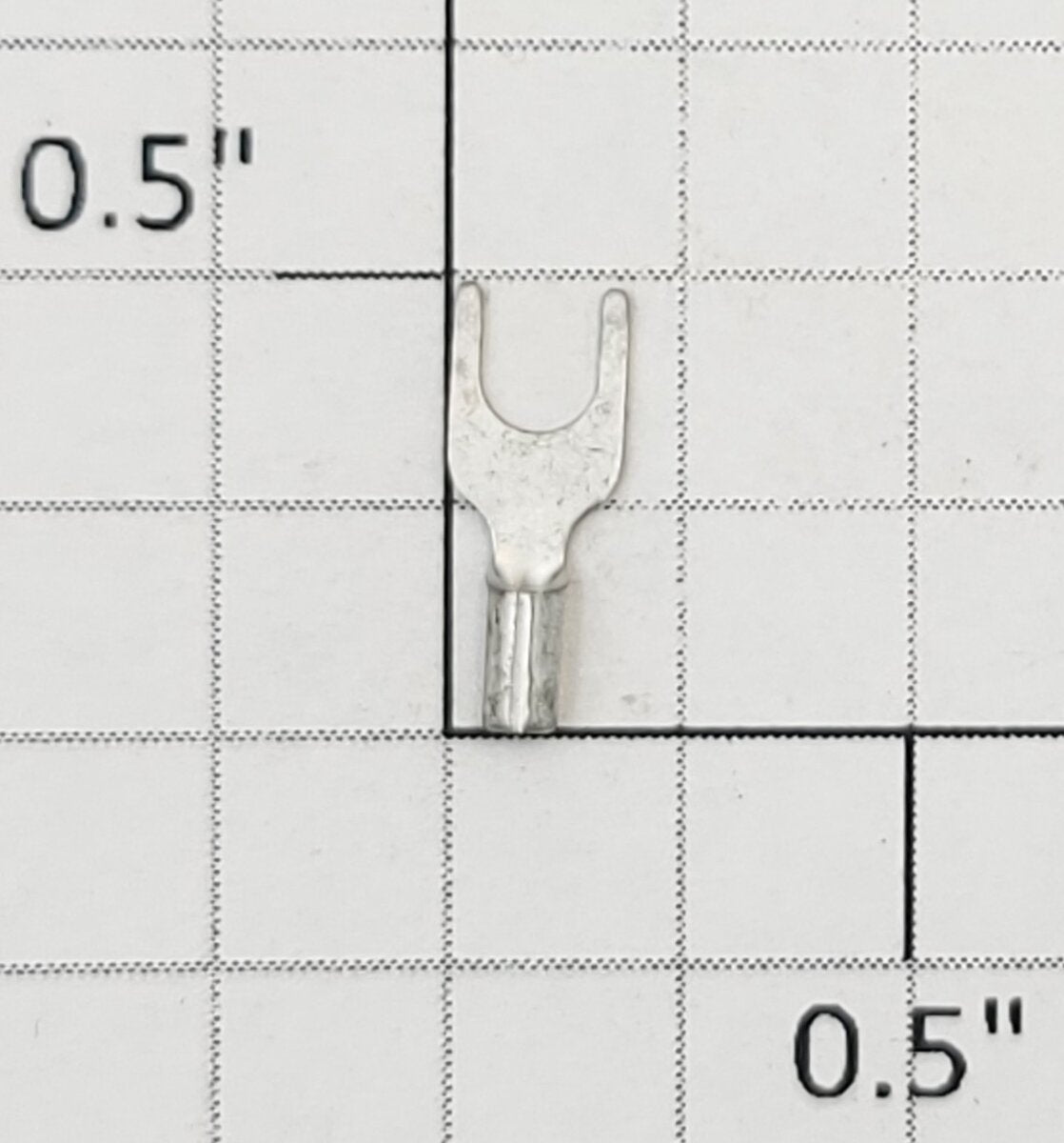 Lionel 2321-140 Spade Terminal Lug