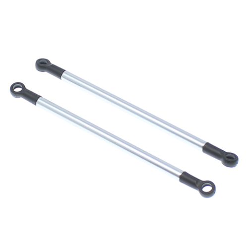 Redcat Racing 11353 Rear Lower Links (93mm 2pcs)