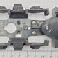 Lionel 2328-85 O GP7-GP9 Diesel Truck Frame w/ Diecast Sides & Plastic Pilot