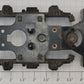 Lionel 2328-85 O GP7-GP9 Diesel Truck Frame w/ Die-Cast Sides & Plastic Pilot