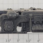 Lionel 2328-85 O GP7-GP9 Diesel Truck Frame w/ Diecast Sides & Plastic Pilot