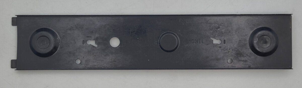 Lionel 6356-19 Black Metal New York Central Bi Level Stock Car Frame