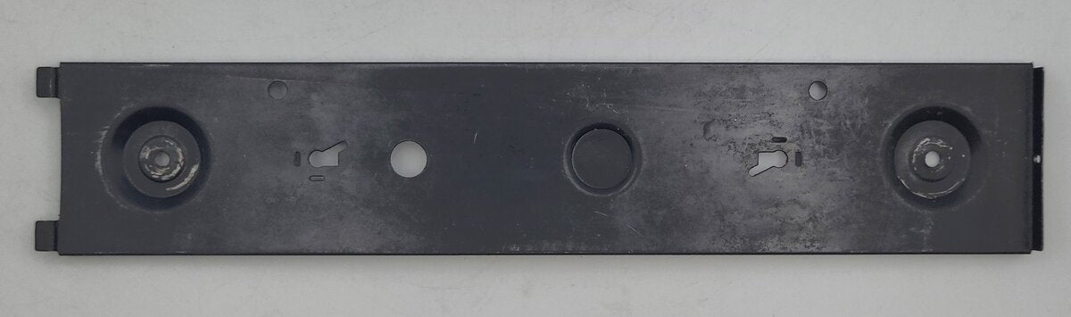Lionel 6356-19 Black Metal New York Central Bi Level Stock Car Frame